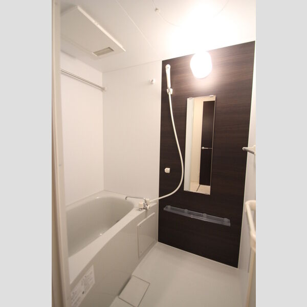 uccello 102号室　浴室