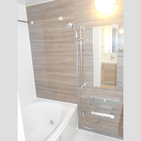 フレア仲町202号室 部屋その他