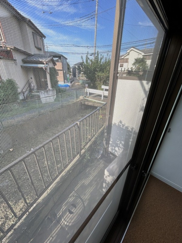 ラポールⅠ1階 部屋その他