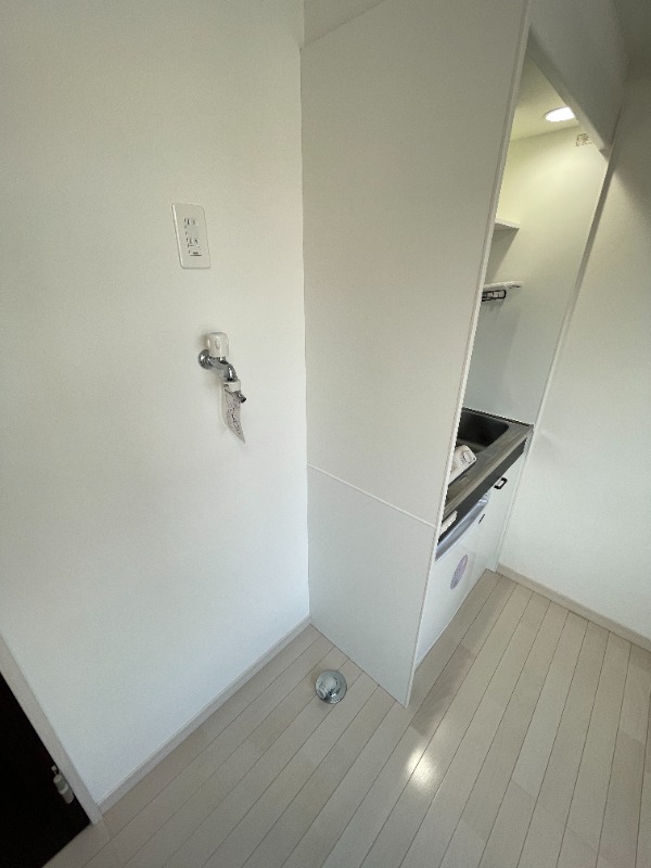 サザンロード新小岩2階 部屋その他