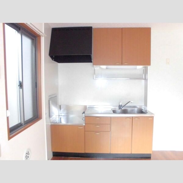 セーラム仙波　B/C キッチン