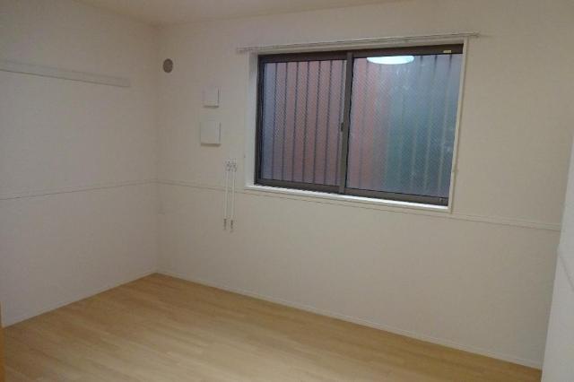 ｉｃｈｉｅｉ　-イチエイ- 洋室