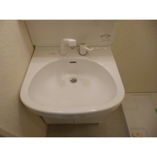 アムール エクセランⅢ 内観