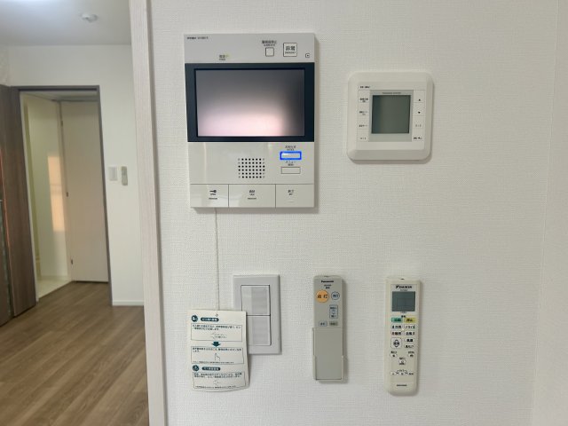 Log池上／ログ池上506号室 Log池上