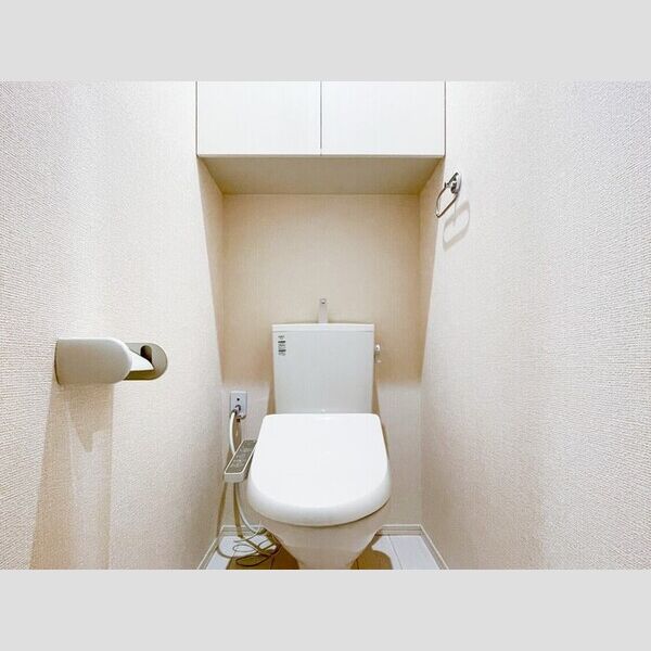 T-Fort 温水洗浄暖房便座