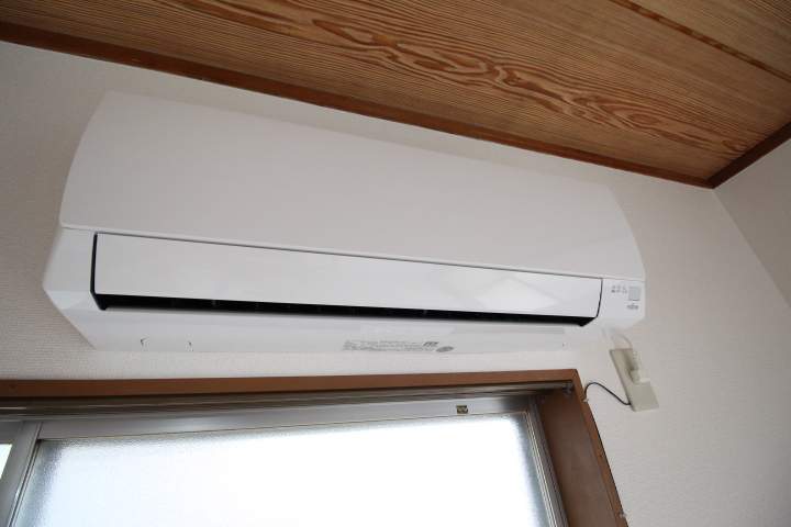 ピュアハイツ2階 部屋その他