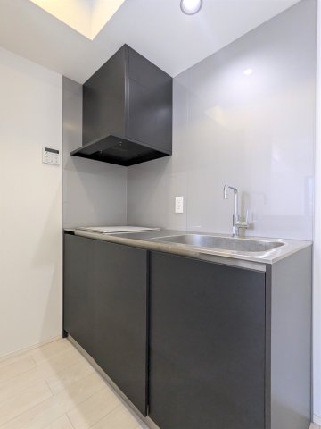 アグレシオ品川大井 キッチン