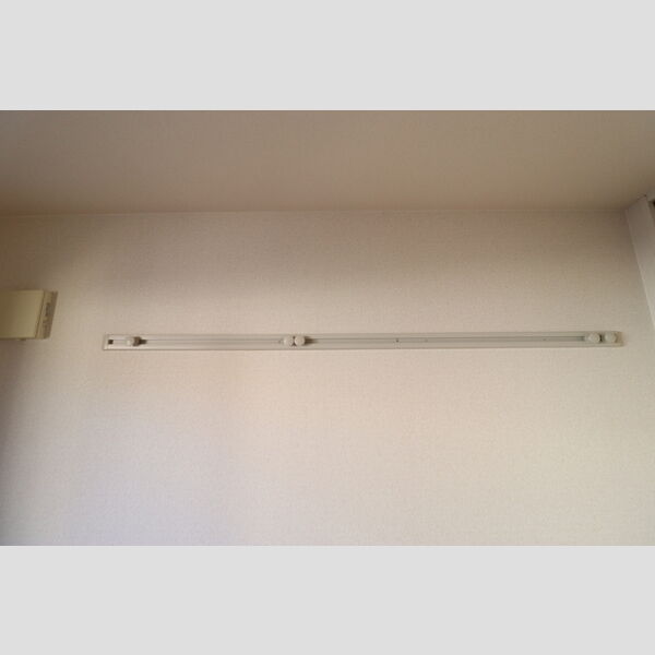 ロイヤルパレス　G-Ⅱ102号室 ハングバー