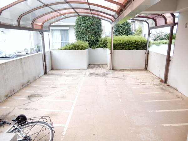 ハイム下鶴間101号室 部屋その他