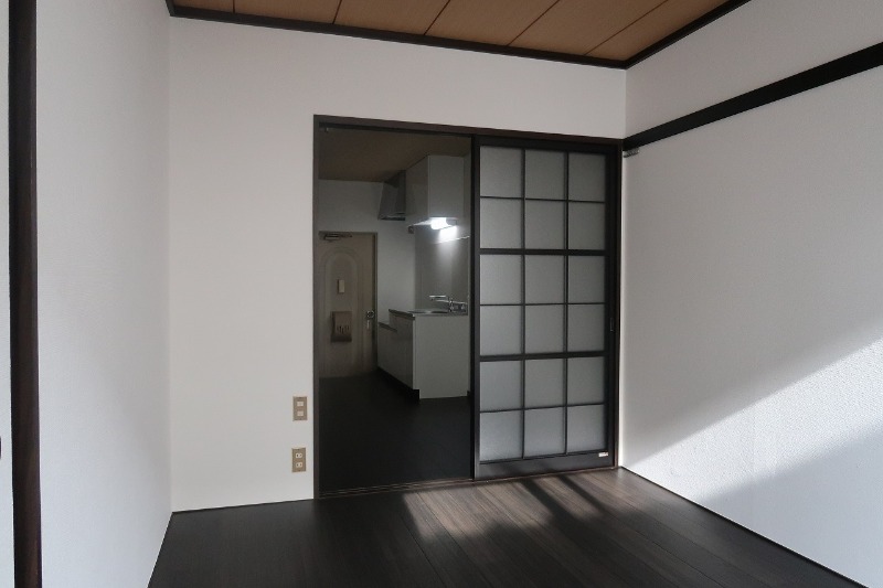 メゾンプラターヌ1階 部屋その他