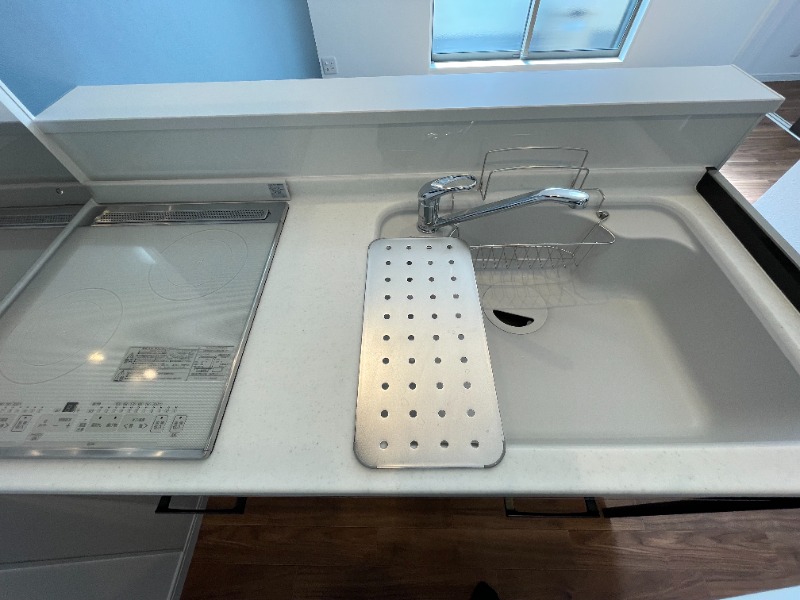 アットリラ八千代台西A3階 キッチン