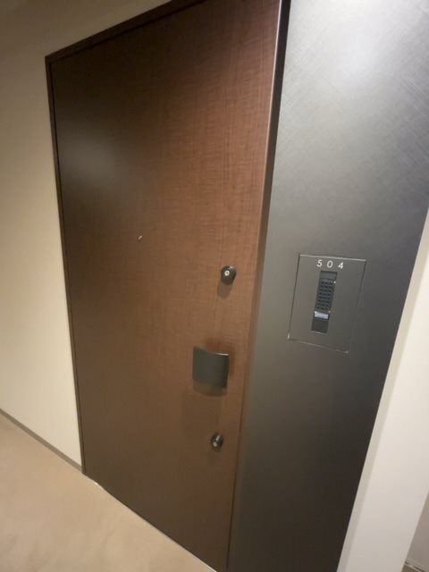 ＯＮＥ ＲＯＯＦ ＲＥＳＩＤＥＮＣＥ ＡＳＡＫＵＳＡＢＡＳＨＩ3階 同建物別部屋の参考画像