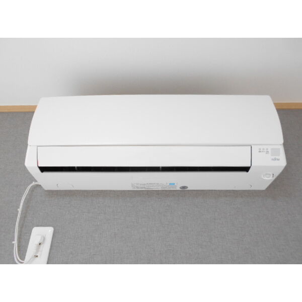 SOLEIL　PLAISIR0101号室 部屋その他