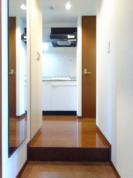 ヴェルステージ大森町駅前506号室 同建物別部屋の参考画像