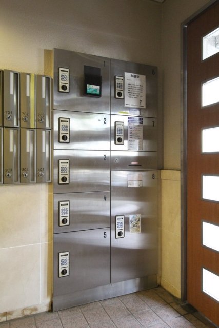 スカイコート文京白山第２301号室 同建物別部屋の参考画像