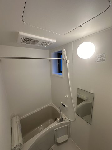 リュクス二俣川201号室 同施工タイプ