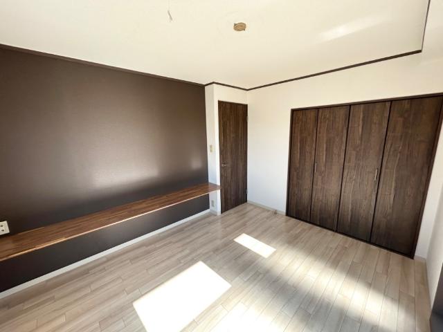 パールハイム10101号室 洋室