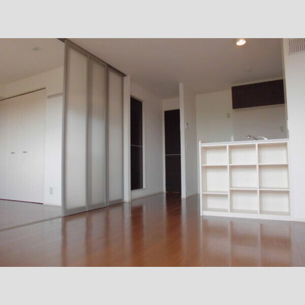 グレイスコート LDK