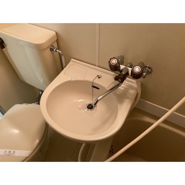 ニッショウハウスⅢ 内観