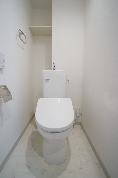 THE PALMS大島1階 同建物別部屋の参考画像