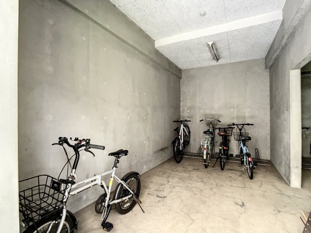 ドルチェ目白台2階 その他共有部分