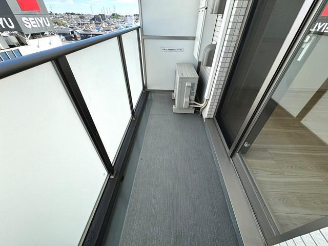 N-Stage鳩ヶ谷6階 同建物別部屋の参考画像