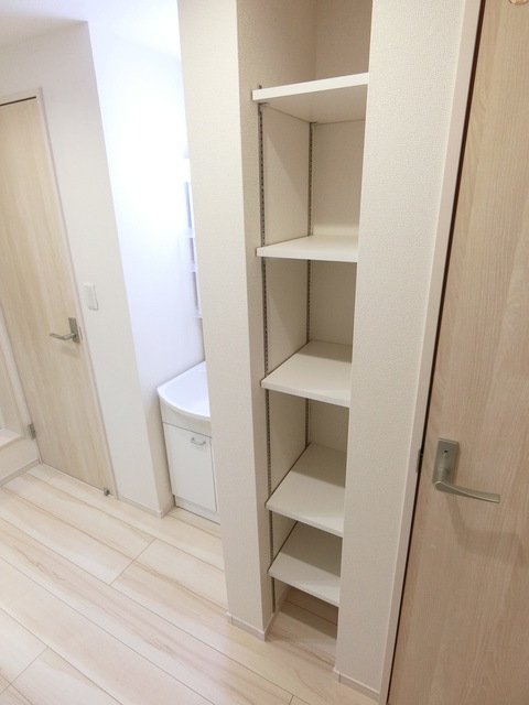 メルディア相模原 内観