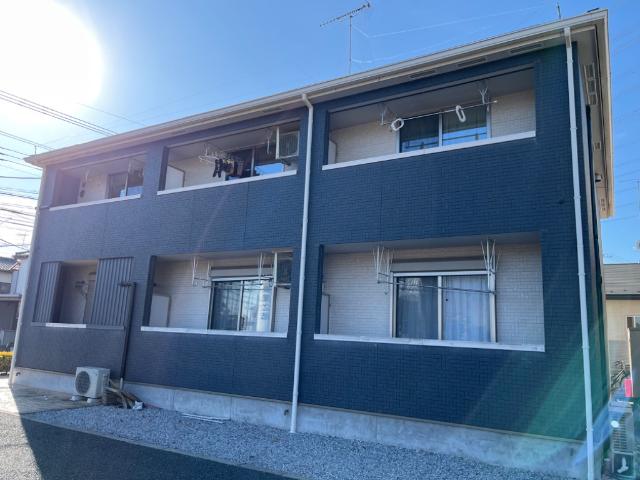 JIRO PERSIMMON（ジロー・パーシモン） 外観写真（昼）