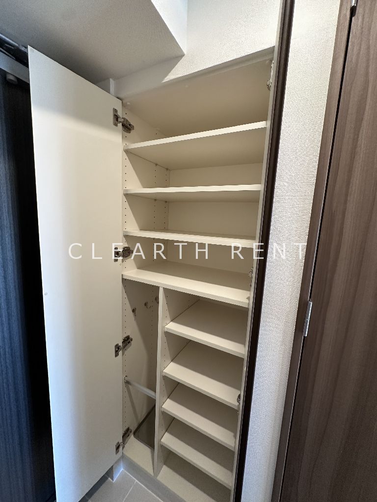 ＧＲＡＮ ＰＡＳＥＯ 清澄白河10階 同タイプ別住戸写真となります。現況と異なる場合がございます。