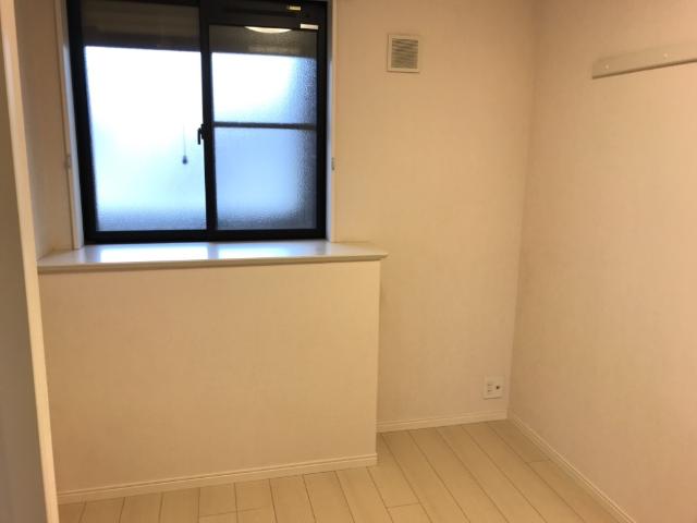 ディア・コンチェルト 洋室