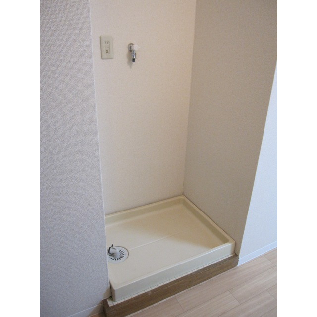 プレール早稲田303号室 部屋その他