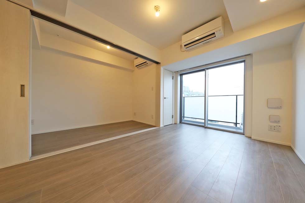 （仮称）高島平THE GARDENレジデンス7階 内観