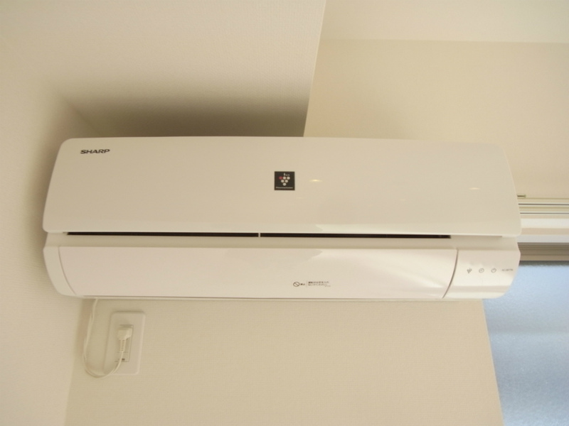 リブリ・デグサス竹ノ塚 部屋設備