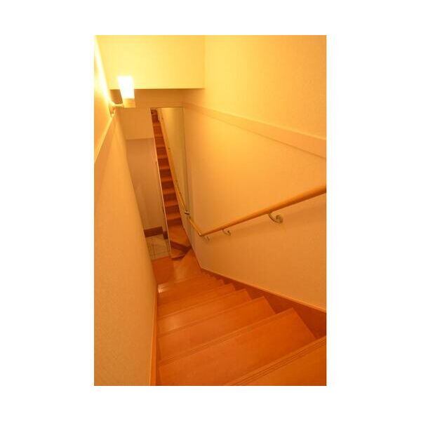 Villa　K102号室 部屋その他