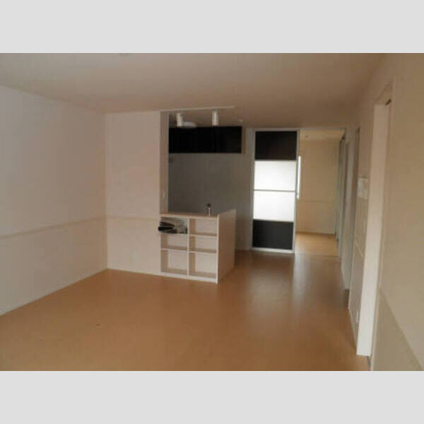 Lucente (ルチェンテ)　Ⅱ 101Lucente (ルチェンテ)Ⅱリビング