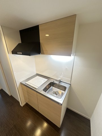 メレ小田急相模原101号室 キッチン