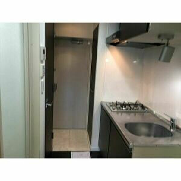 スパシエルクス本所吾妻橋701号室 部屋その他