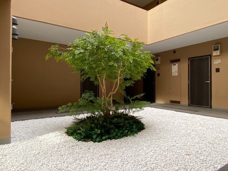 T’s garden都立大学Ⅱ2階 同建物別部屋の参考画像