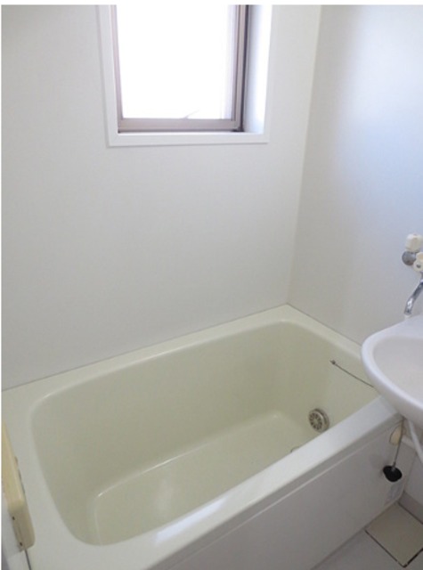 ヒロビル お風呂