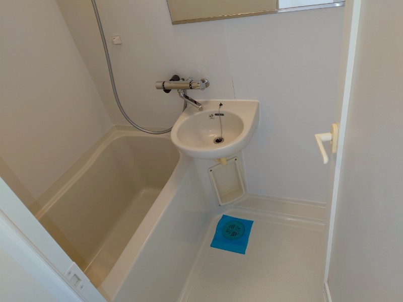 リエス大森ル・ノード12階 お風呂