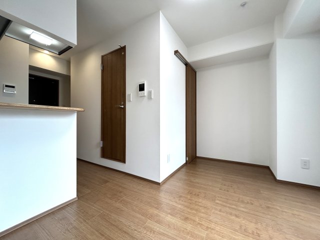 ステラコート北浦和 リビング