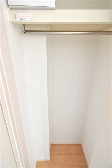 シャルム赤塚1階 部屋設備