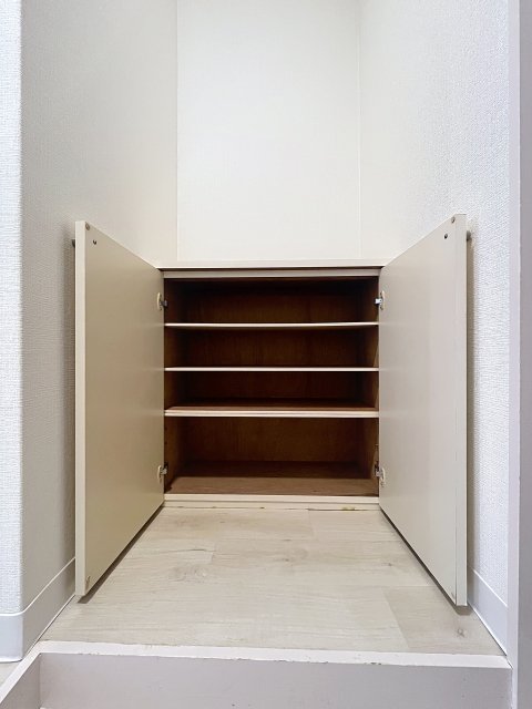 サカエダイホープラザ大塚 部屋設備