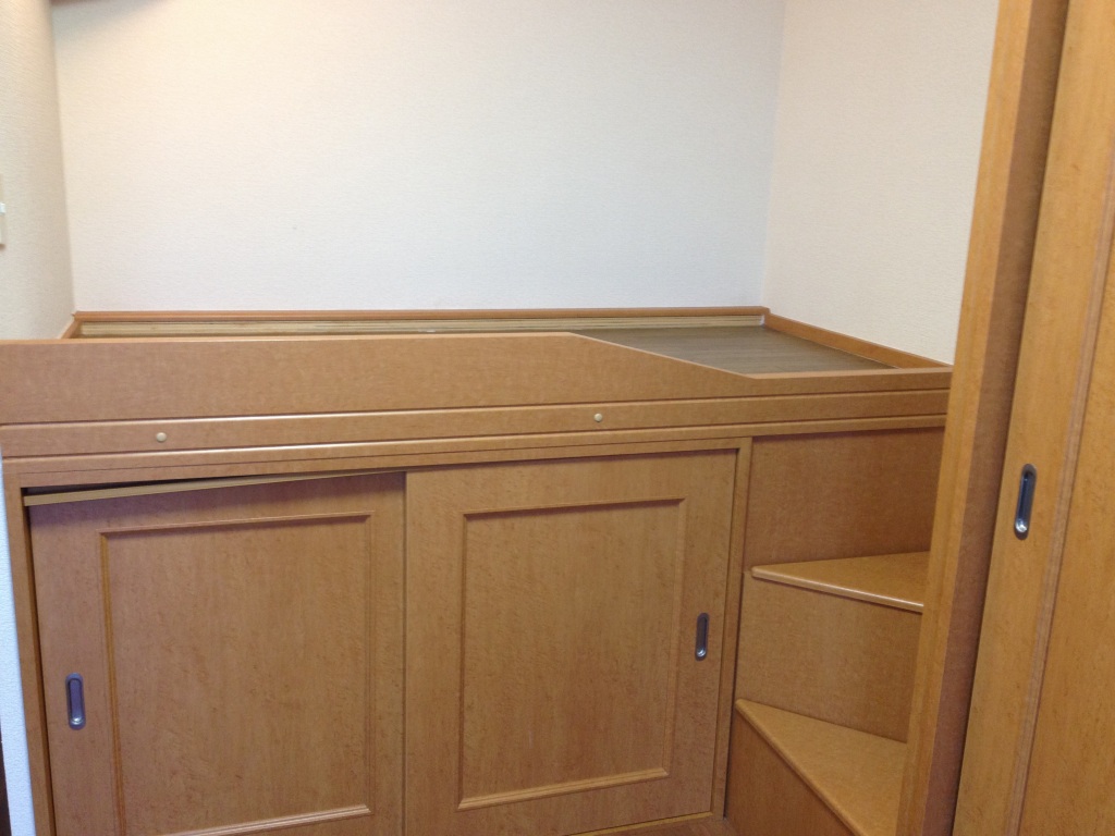 レオパレスオイコス102号室 部屋その他