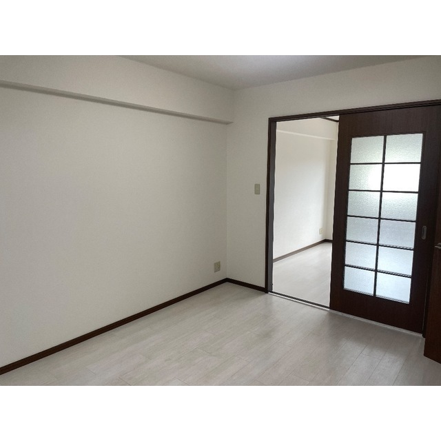 プライムヒルガーデン 内観