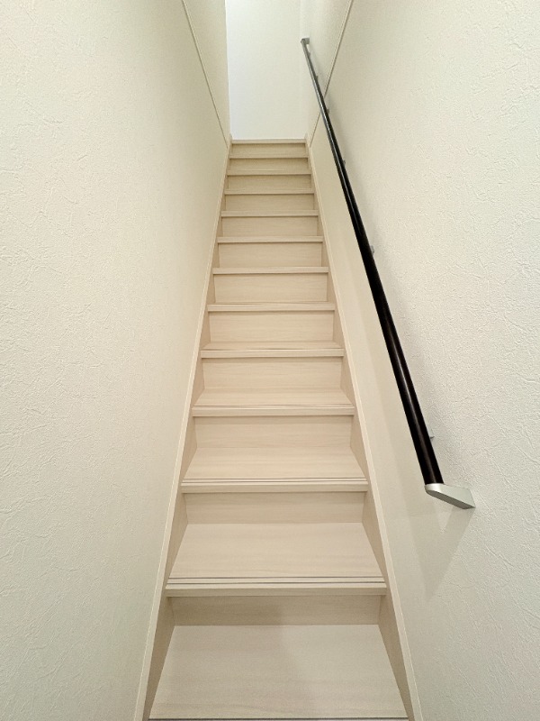 エトワールヴァリ　プレリュード2階 内観