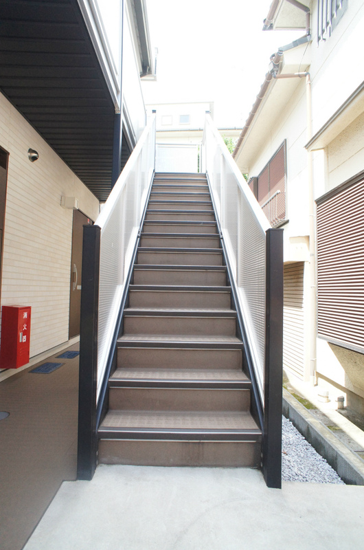 リブリ・東久保町1階 部屋その他