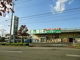 レオパレスフローラリア103号室 部屋その他