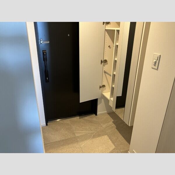 THE RejuvePort KISARAZU1102号室 玄関