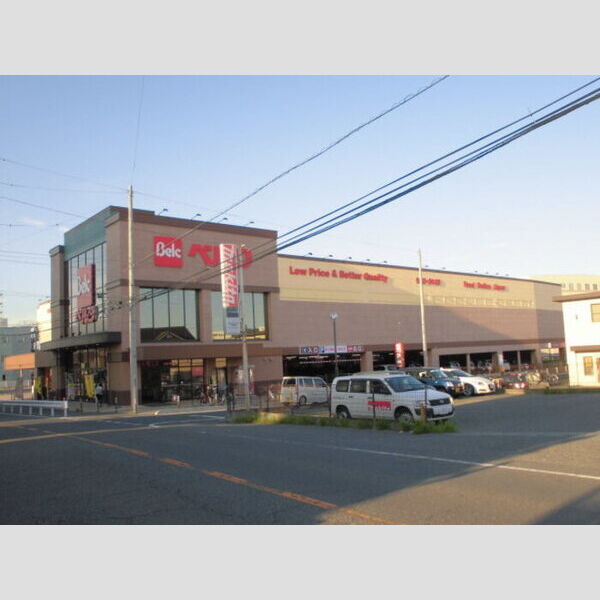 ラ・ルーチェ(川越) スーパー